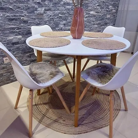 Zova 1 Appart hôtel *