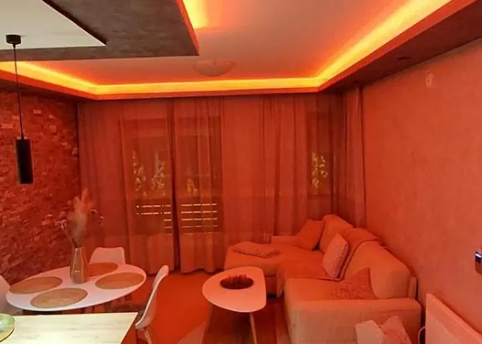 Zova 1 * Златибор