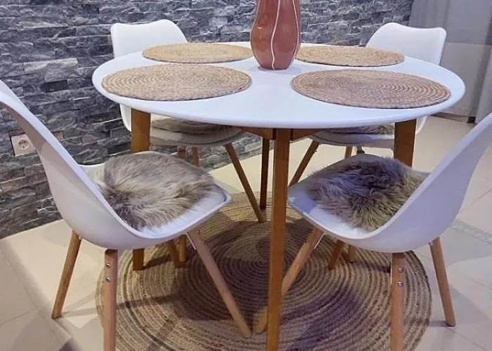 Zova 1 Апарт-отель *